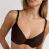 Sutien balconette Francesca Ultimate T-Shirt