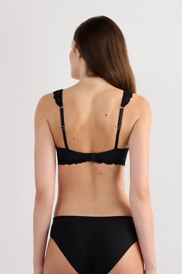 Sutien balconette Giorgia Pretty Flowers Sutien balconette Giorgia Pretty Flowers