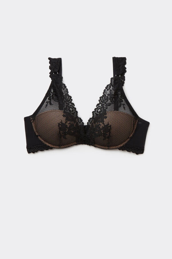 Sutien balconette Giorgia Pretty Flowers Sutien balconette Giorgia Pretty Flowers