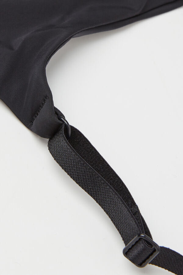 Sutien balconette Irina din microfibră Sutien balconette Irina din microfibră