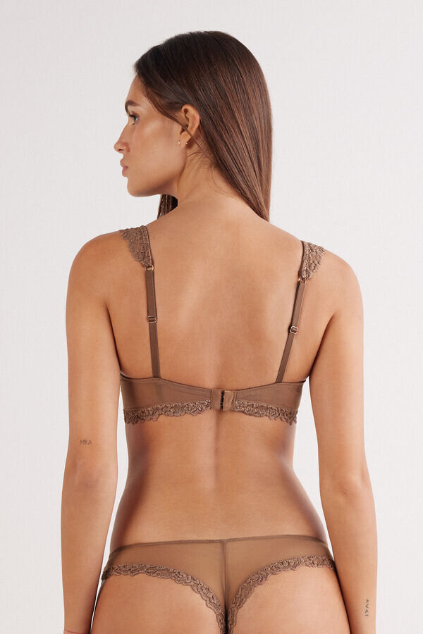 Sutien balconette Pretty Flowers Giorgia Sutien balconette Pretty Flowers Giorgia