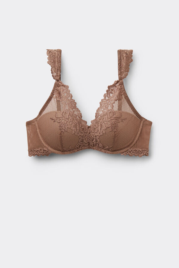 Sutien balconette Pretty Flowers Giorgia Sutien balconette Pretty Flowers Giorgia