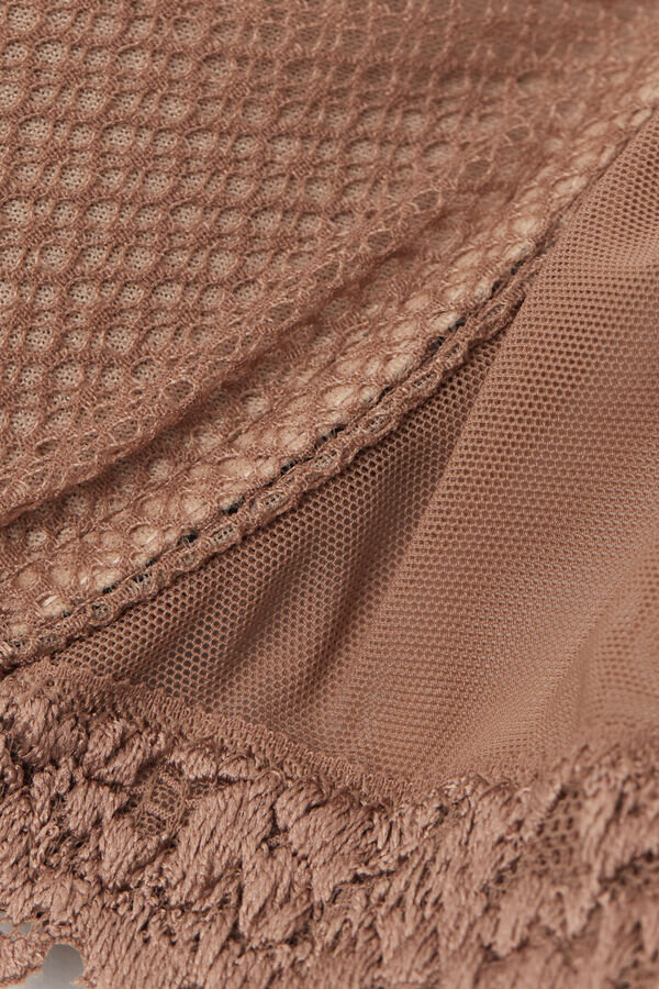 Sutien balconette Pretty Flowers Giorgia Sutien balconette Pretty Flowers Giorgia