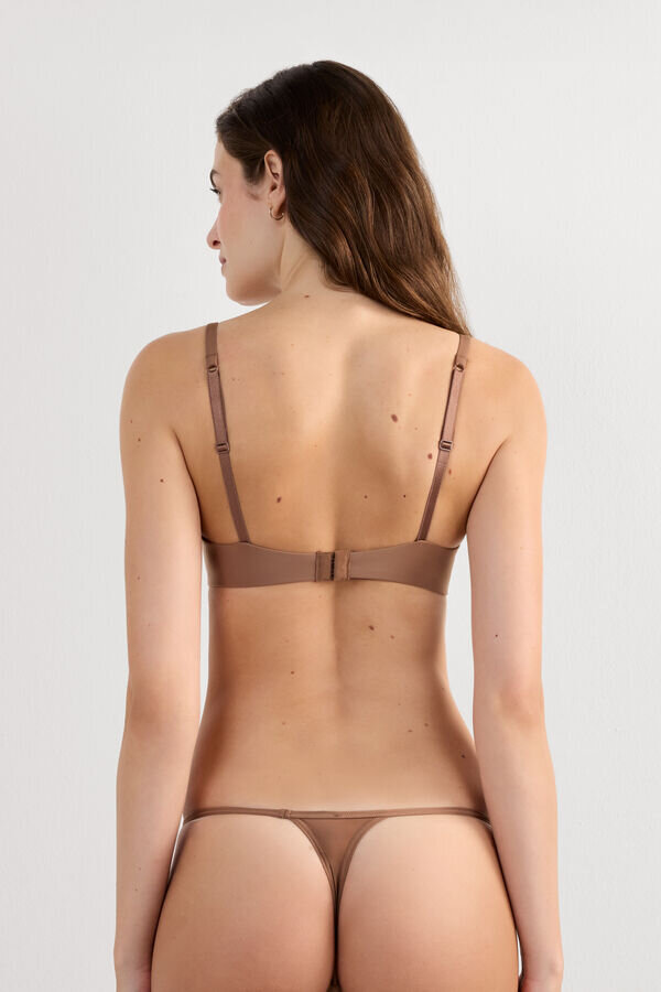 Sutien balconette Sofia Natural Lift din Ultralight Microfiber Sutien balconette Sofia Natural Lift din Ultralight Microfiber