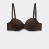 Sutien balconette Sofia Natural Lift din Ultralight Microfiber