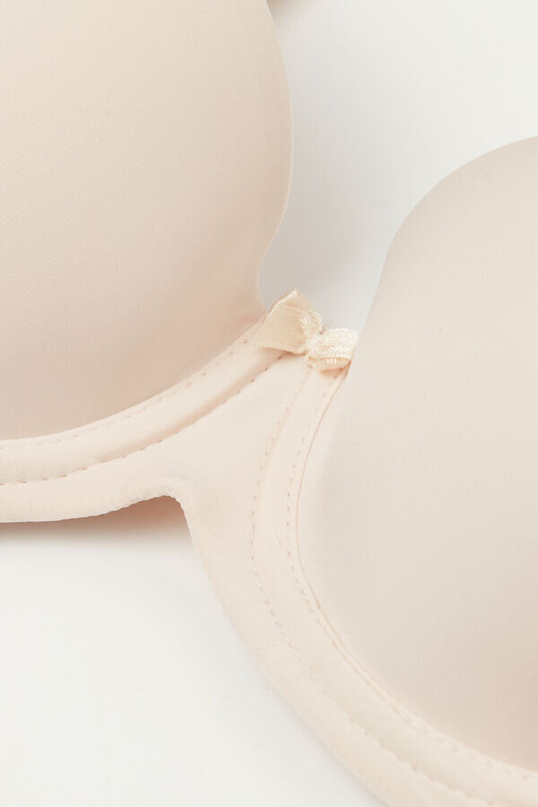 Sutien balconette Sofia Natural Lift din Ultralight Microfiber Sutien balconette Sofia Natural Lift din Ultralight Microfiber