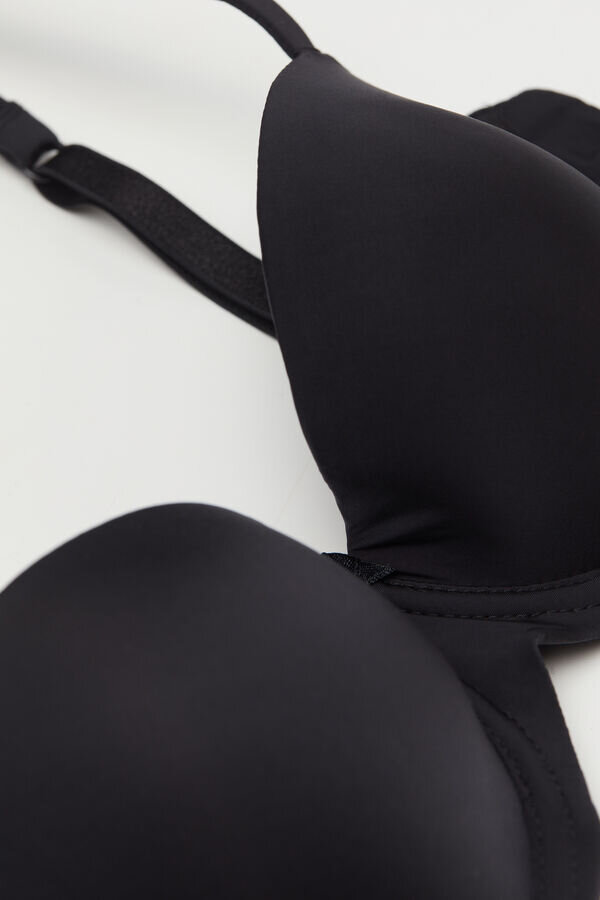 Sutien balconette Sofia Natural Lift din Ultralight Microfiber Sutien balconette Sofia Natural Lift din Ultralight Microfiber