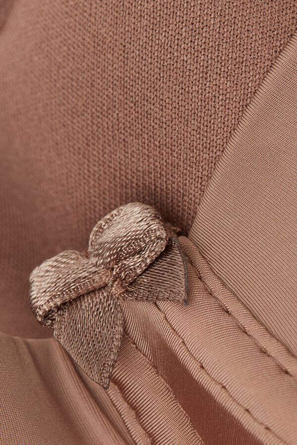 Sutien balconette Sofia Natural Lift din Ultralight Microfiber Sutien balconette Sofia Natural Lift din Ultralight Microfiber