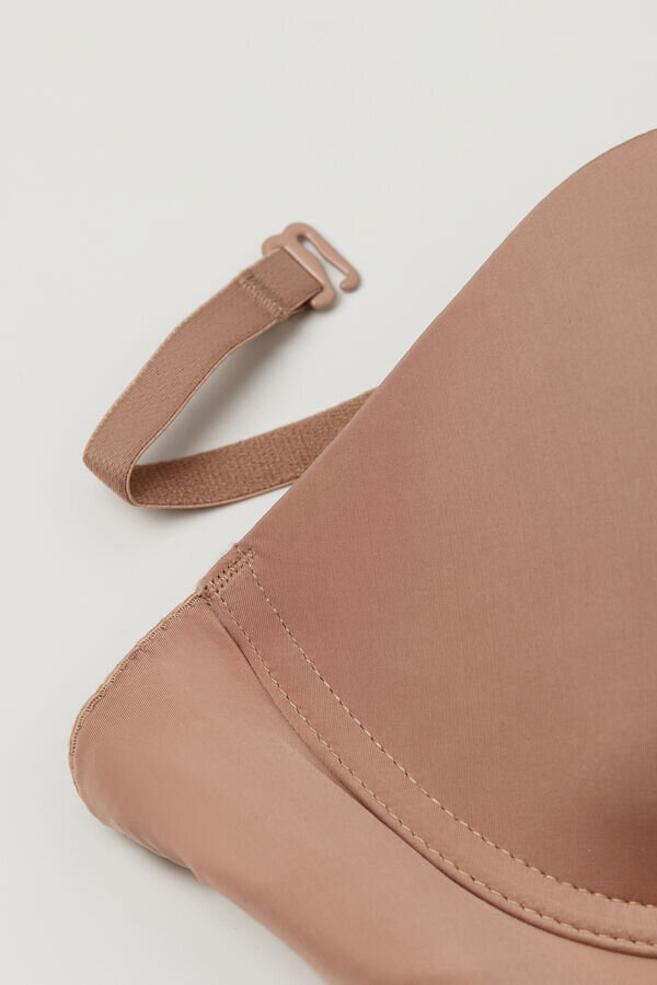 Sutien bandeau Anna din Ultralight Microfiber Sutien bandeau Anna din Ultralight Microfiber