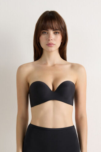 Sutien bandeau din Ultralight Microfiber Daila