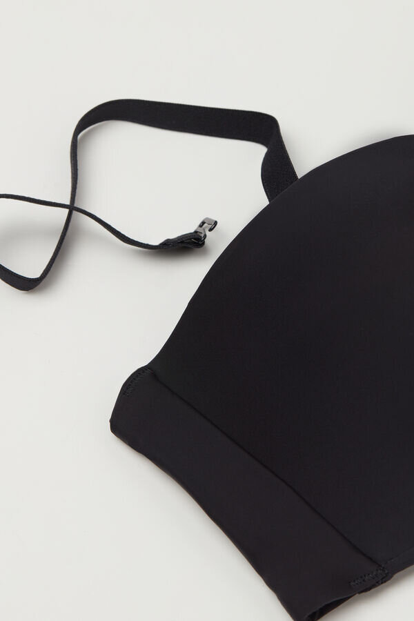 Sutien bandeau din Ultralight Microfiber Daila Sutien bandeau din Ultralight Microfiber Daila