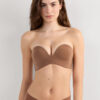 Sutien bandeau Laura din Ultralight Microfiber