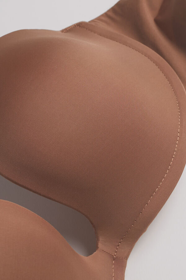 Sutien bandeau Monica din Ultralight Microfiber Sutien bandeau Monica din Ultralight Microfiber