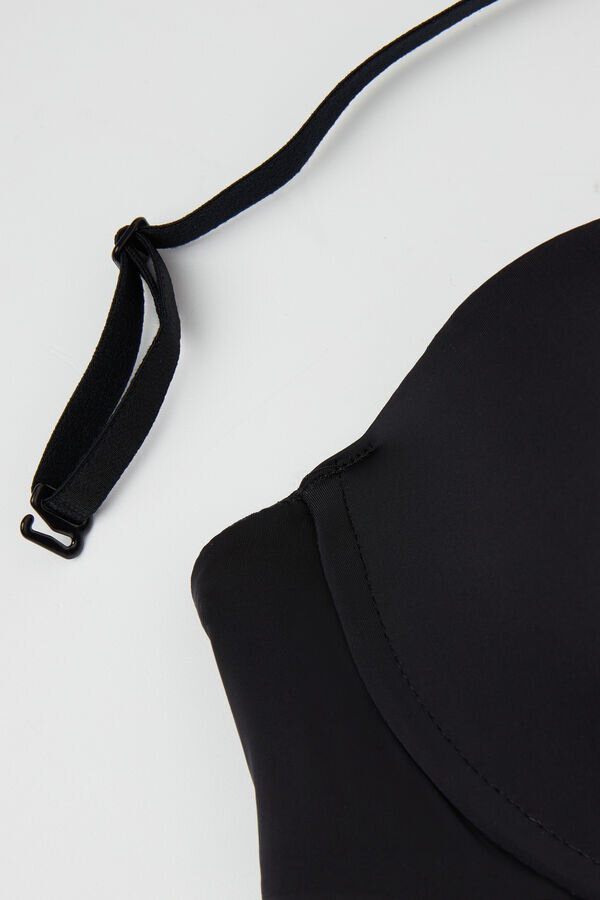 Sutien bandeau Monica din Ultralight Microfiber Sutien bandeau Monica din Ultralight Microfiber