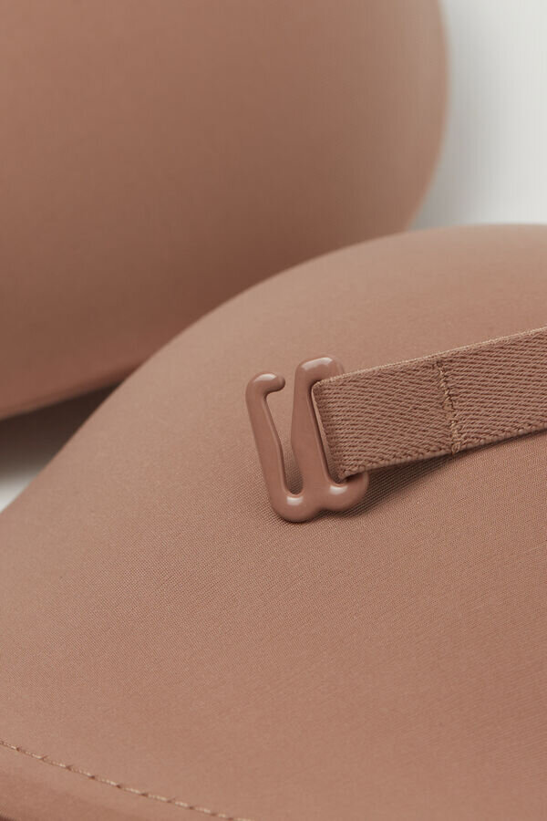 Sutien bandeau Monica din Ultralight Microfiber Sutien bandeau Monica din Ultralight Microfiber