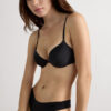 Sutien Bellissima Push-Up din Ultralight Microfiber
