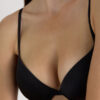 Sutien Bellissima Push-Up din Ultralight Microfiber