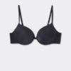 Sutien Bellissima Push-Up din Ultralight Microfiber