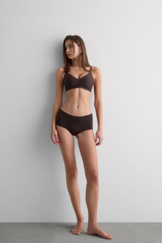 Sutien din microfibră Laila