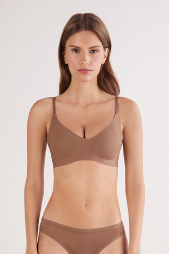 Sutien din microfibră Laila