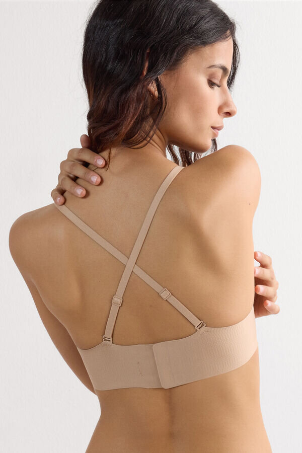 Sutien din microfibră Laila Sutien din microfibră Laila