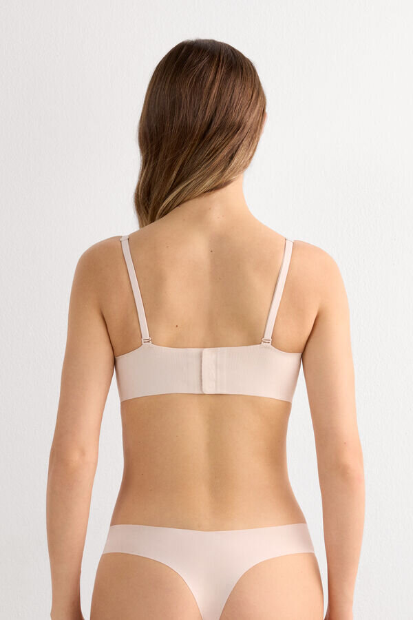 Sutien din microfibră Laila Sutien din microfibră Laila