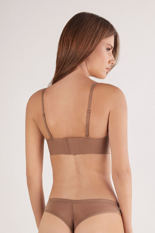 Sutien din microfibră Laila Sutien din microfibră Laila