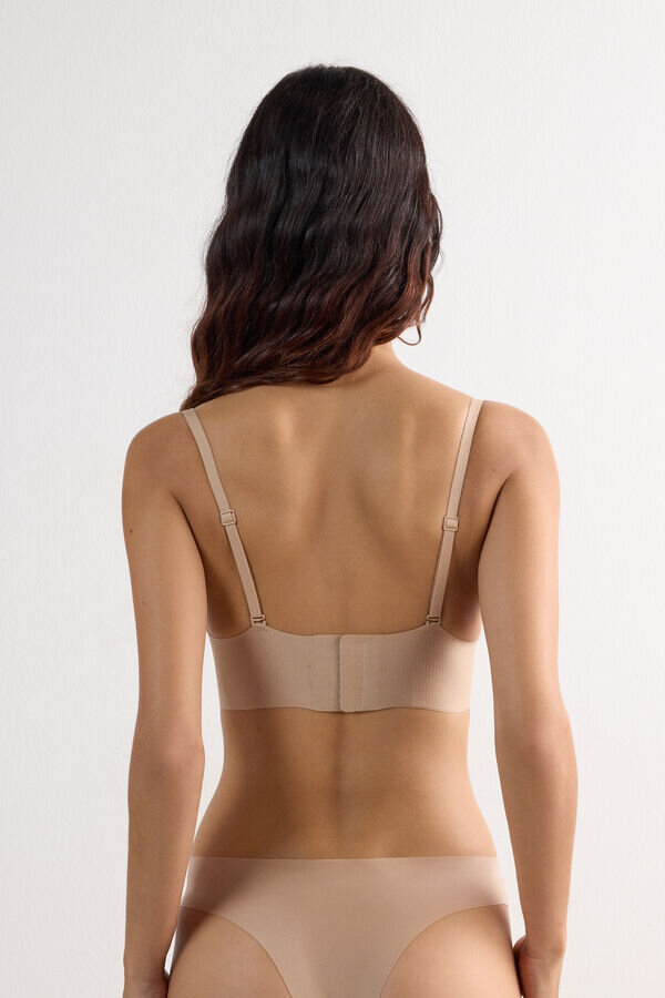 Sutien din microfibră Laila Sutien din microfibră Laila