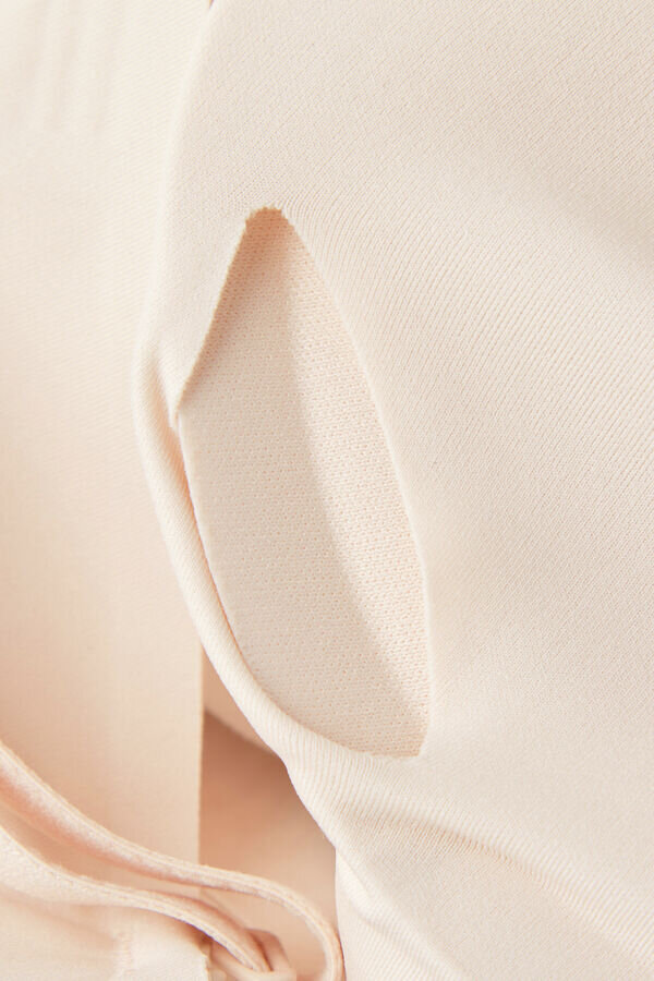 Sutien din microfibră Laila Sutien din microfibră Laila