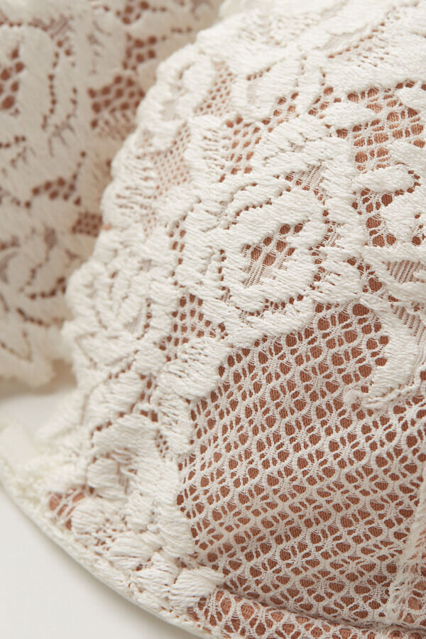 Sutien Elena Balconette Pretty Flowers Sutien Elena Balconette Pretty Flowers