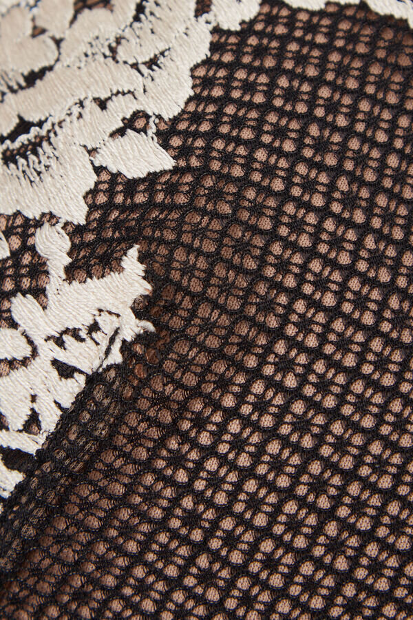 Sutien Elena Balconette Pretty Flowers Sutien Elena Balconette Pretty Flowers