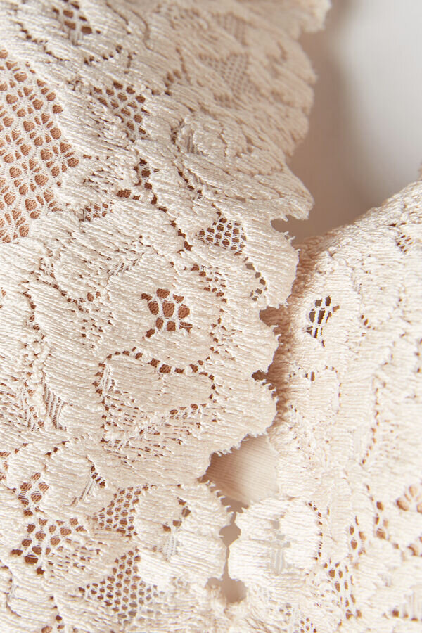 Sutien Elena Balconette Pretty Flowers Sutien Elena Balconette Pretty Flowers