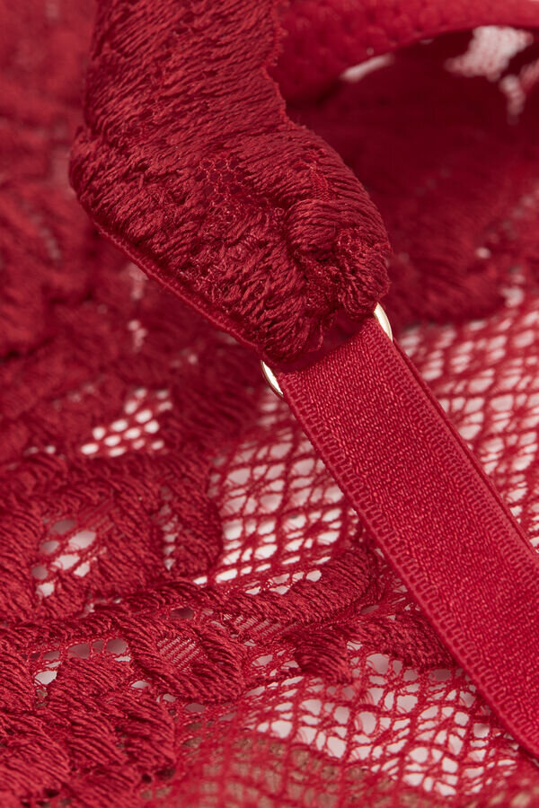 Sutien Elena Balconette Pretty Flowers Sutien Elena Balconette Pretty Flowers