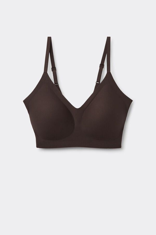 Sutien Eri din microfibră Sutien Eri din microfibră