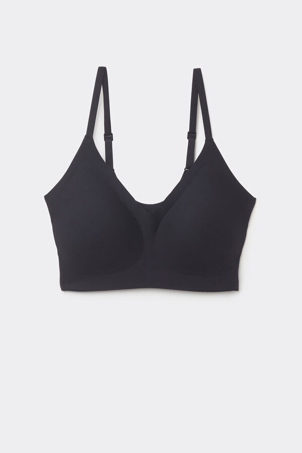 Sutien Eri din microfibră Sutien Eri din microfibră