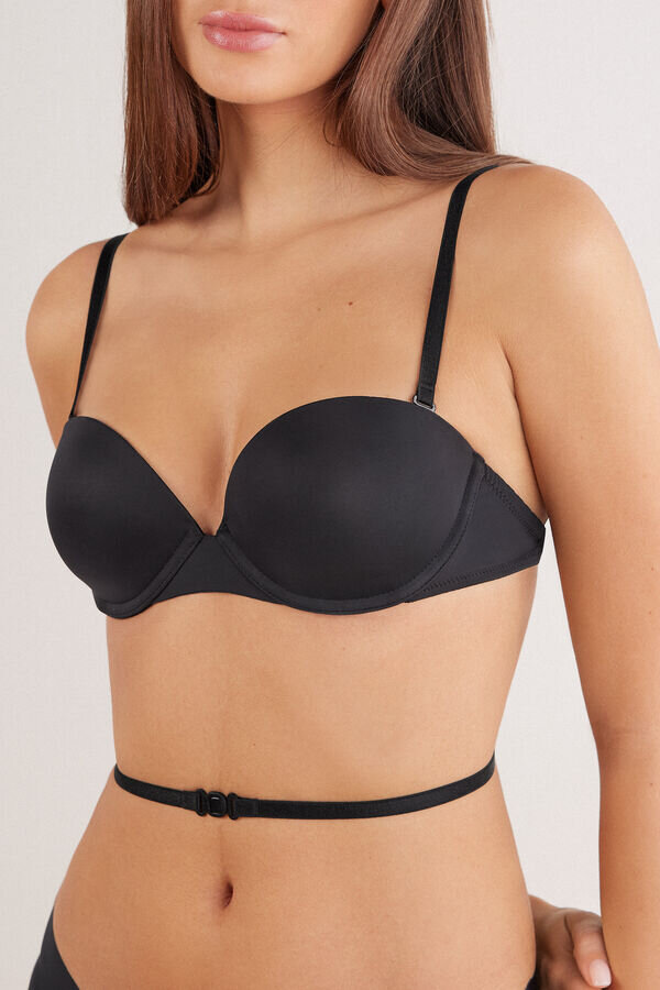 Sutien multifuncțional Anna Balconette din Ultralight Microfiber Sutien multifuncțional Anna Balconette din Ultralight Microfiber