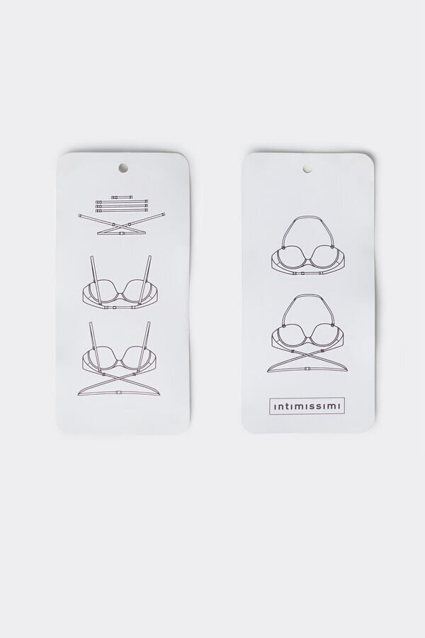 Sutien multifuncțional Anna Balconette din Ultralight Microfiber Sutien multifuncțional Anna Balconette din Ultralight Microfiber