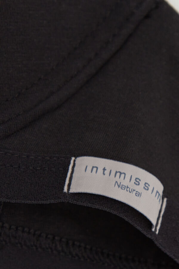 Sutien push-up Gioia din bumbac Sutien push-up Gioia din bumbac