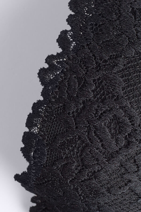 Sutien push-up Pretty Flowers Bellissima Push-Up Sutien push-up Pretty Flowers Bellissima Push-Up