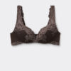 Sutien push-up Pretty Flowers Gioia Super