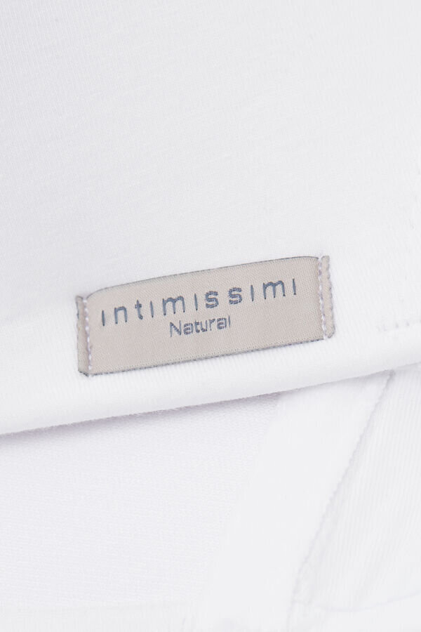 Sutien triunghiular Adele din bumbac Sutien triunghiular Adele din bumbac