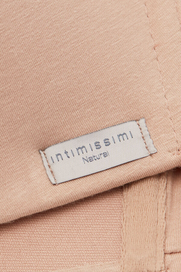 Sutien triunghiular Adele din bumbac Sutien triunghiular Adele din bumbac