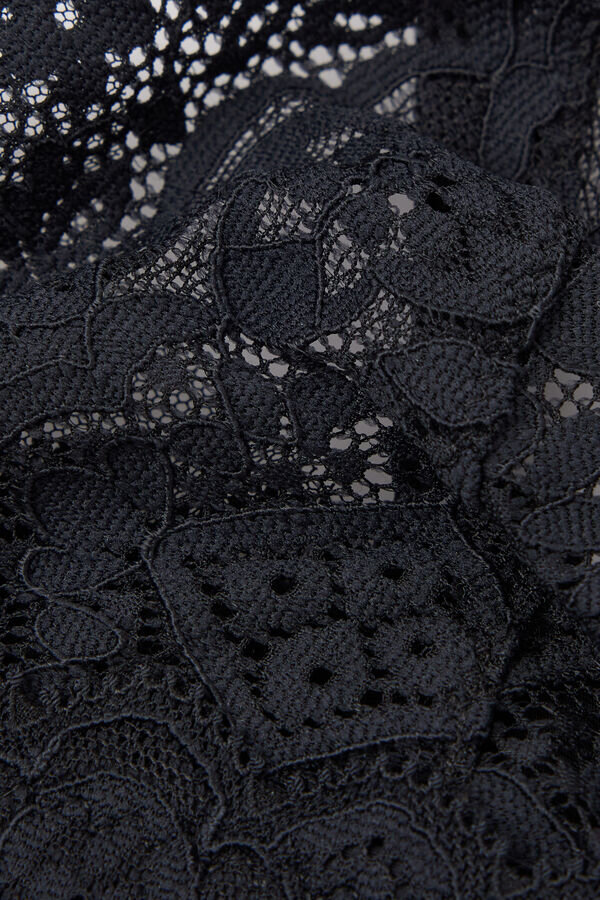 Sutien triunghiular din dantelă Emma Sutien triunghiular din dantelă Emma