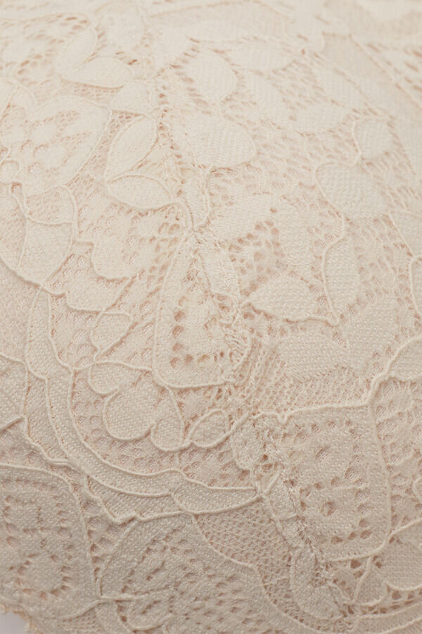 Sutien triunghiular din dantelă Tiziana Sutien triunghiular din dantelă Tiziana