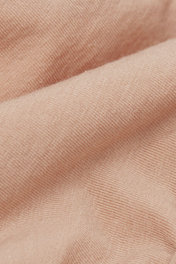 Sutien triunghiular Marica din bumbac ultraleger Sutien triunghiular Marica din bumbac ultraleger