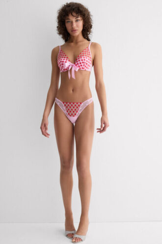 Sutienul Elena Balconette din colecția Love Club