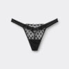 Tanga Love Club Thong