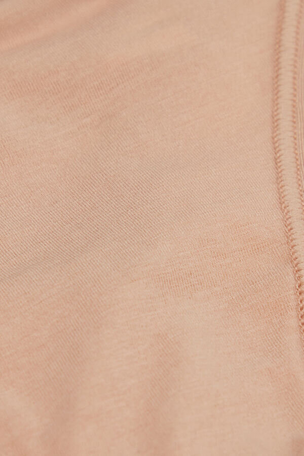 Thong din bumbac ultraleger Thong din bumbac ultraleger