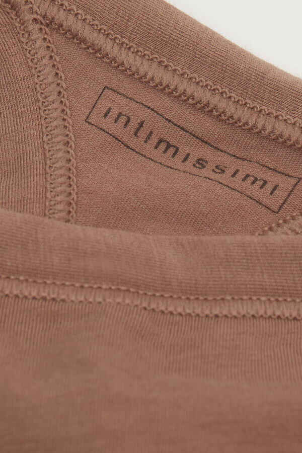 Thong din bumbac ultraleger Thong din bumbac ultraleger