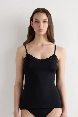 Top din modal Pretty Flowers